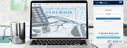 GenuBook Software