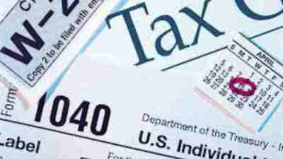 All type of tax filing
